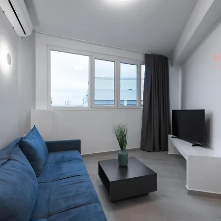 Apartament Venus, Nilie Hospitality Mgmt Saloniki