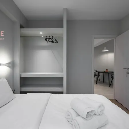 Venus, Nilie Hospitality Mgmt Apartament *