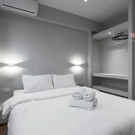 Venus, Nilie Hospitality Mgmt Apartament Saloniki