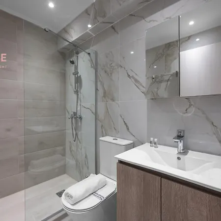 Apartament Venus, Nilie Hospitality Mgmt *