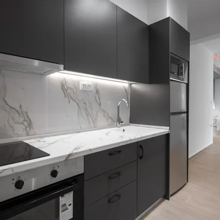 Venus, Nilie Hospitality Mgmt Apartament *