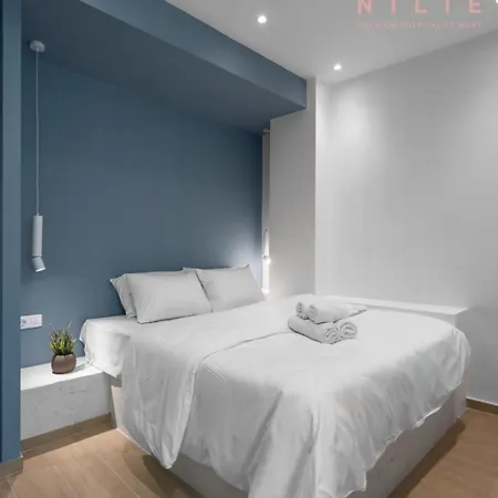 Venus, Nilie Hospitality Mgmt Saloniki