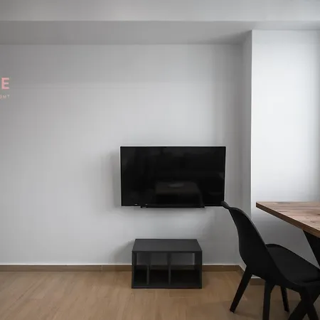 Venus, Nilie Hospitality Mgmt Διαμέρισμα Θεσσαλονίκη
