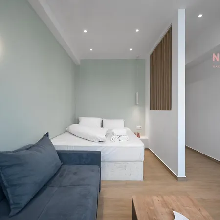 Διαμέρισμα Venus, Nilie Hospitality Mgmt