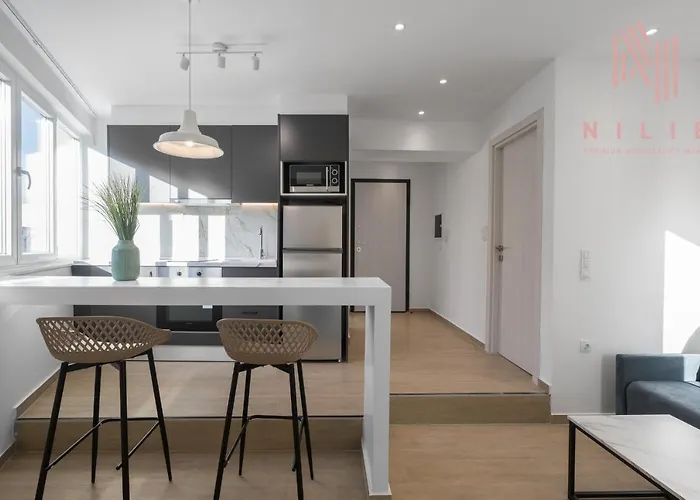 Venus, Nilie Hospitality Mgmt Апартаменты *