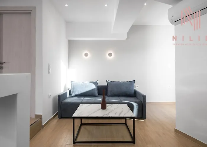 Διαμέρισμα Venus, Nilie Hospitality Mgmt