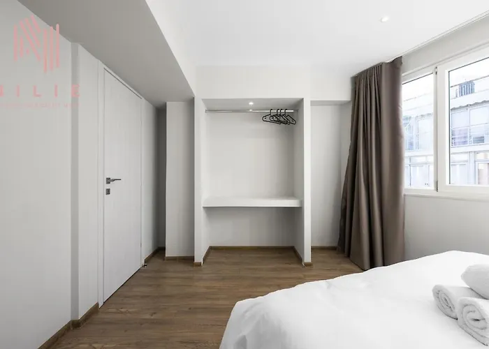 Διαμέρισμα Venus, Nilie Hospitality Mgmt
