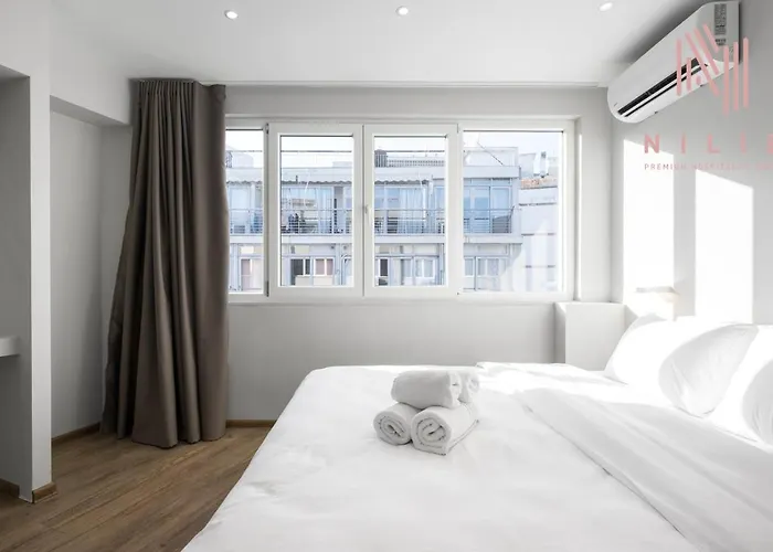 Venus, Nilie Hospitality Mgmt