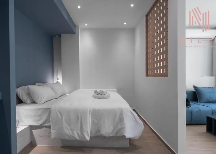 Venus, Nilie Hospitality Mgmt * Θεσσαλονίκη