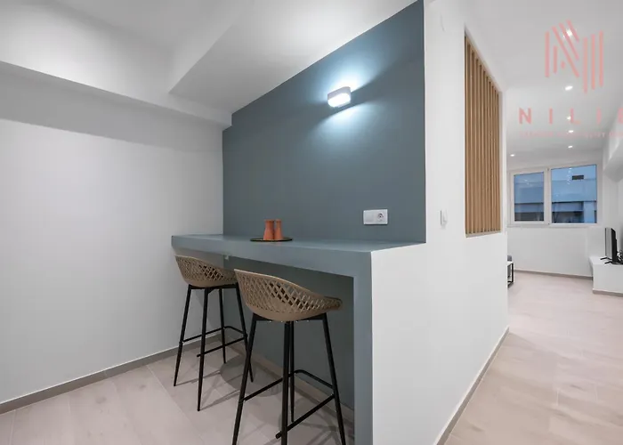 Venus, Nilie Hospitality Mgmt Апартаменты *