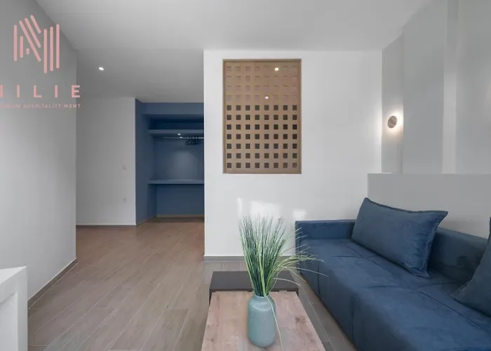 Venus, Nilie Hospitality Mgmt Διαμέρισμα