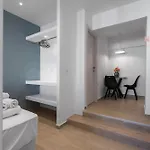 Venus, Nilie Hospitality Mgmt Apartamento Tessalónica