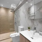Venus, Nilie Hospitality Mgmt Apartamento Tessalónica