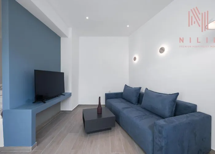 Apartment Venus, Nilie Hospitality Mgmt