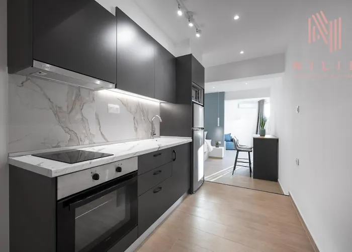 Venus, Nilie Hospitality Mgmt Apartment *