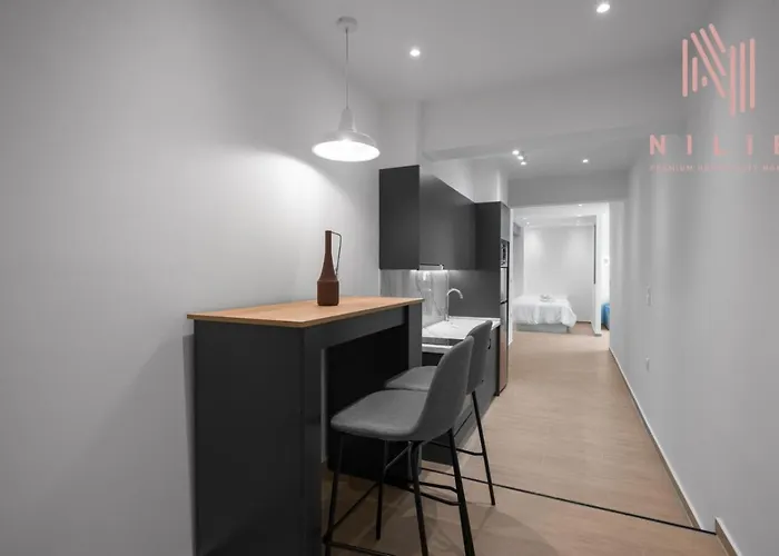Apartment Venus, Nilie Hospitality Mgmt *