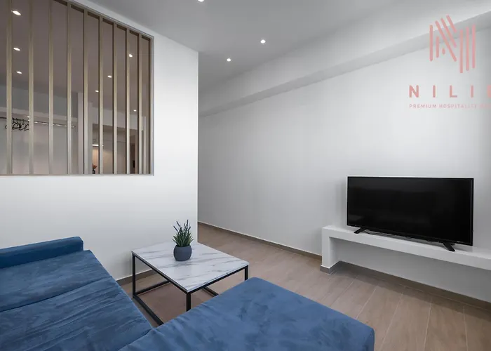 Venus, Nilie Hospitality Mgmt Apartment *