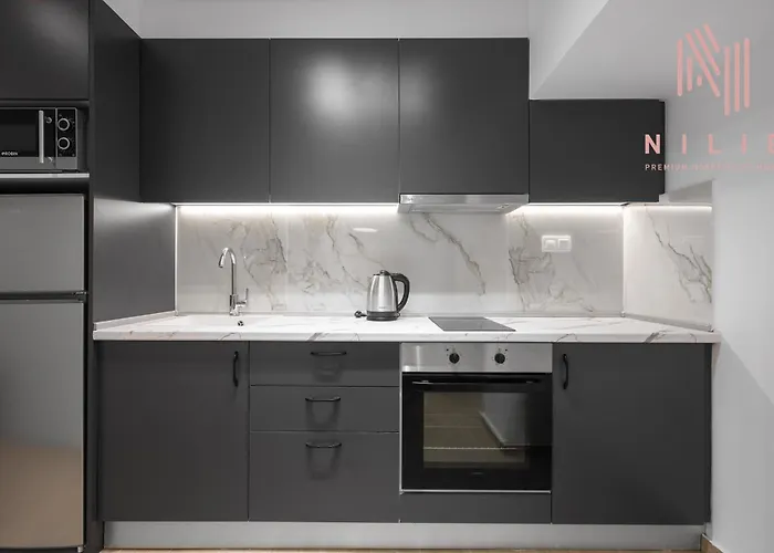 Apartment Venus, Nilie Hospitality Mgmt