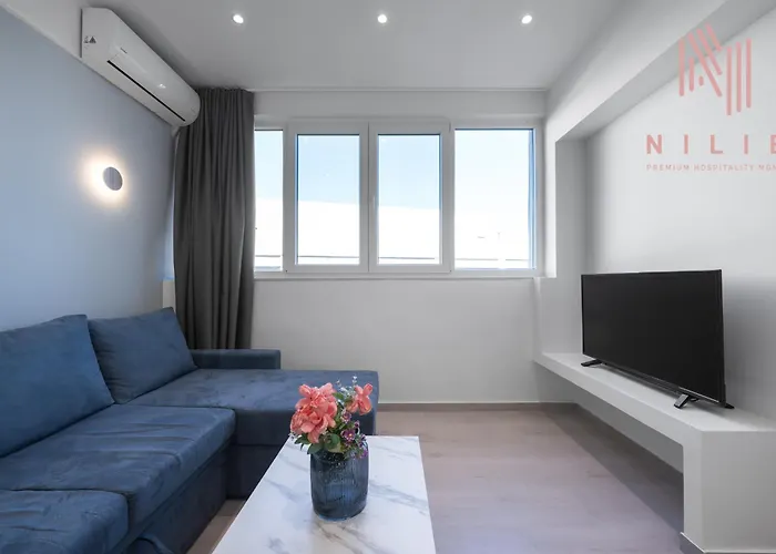 Apartment Venus, Nilie Hospitality Mgmt *