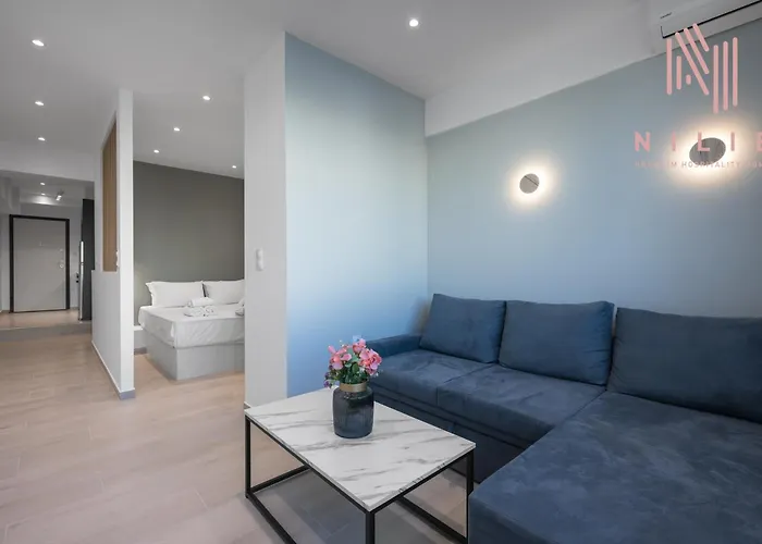 Venus, Nilie Hospitality Mgmt Apartment *