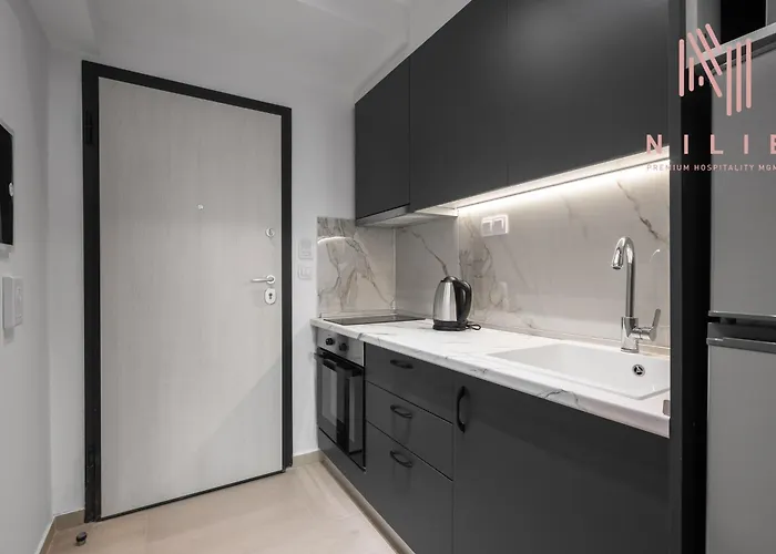 Venus, Nilie Hospitality Mgmt Apartment