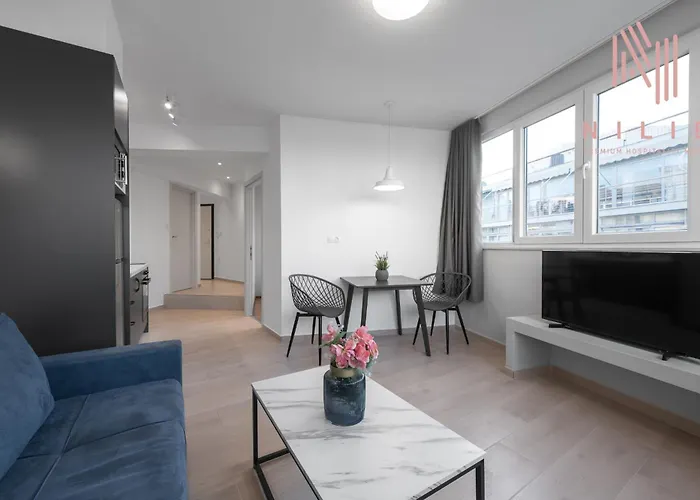 Venus, Nilie Hospitality Mgmt Apartment