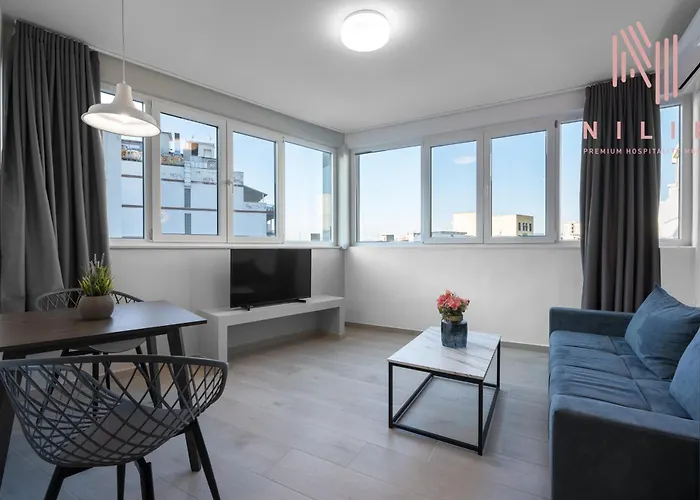 Venus, Nilie Hospitality Mgmt Apartment *