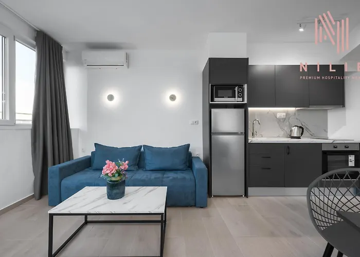 Apartment Venus, Nilie Hospitality Mgmt