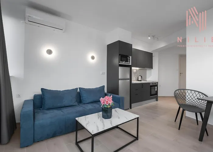 Apartment Venus, Nilie Hospitality Mgmt *