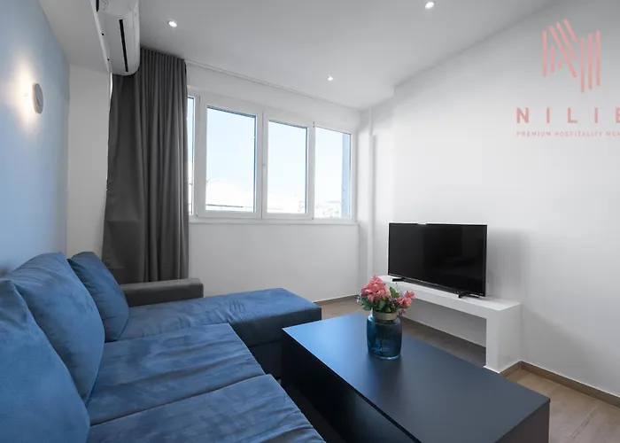 Venus, Nilie Hospitality Mgmt Apartment *