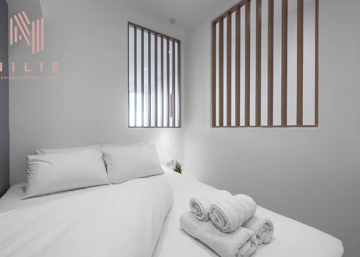 Venus, Nilie Hospitality Mgmt