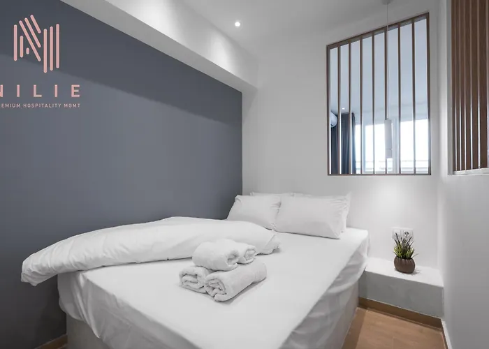 Apartment Venus, Nilie Hospitality Mgmt *