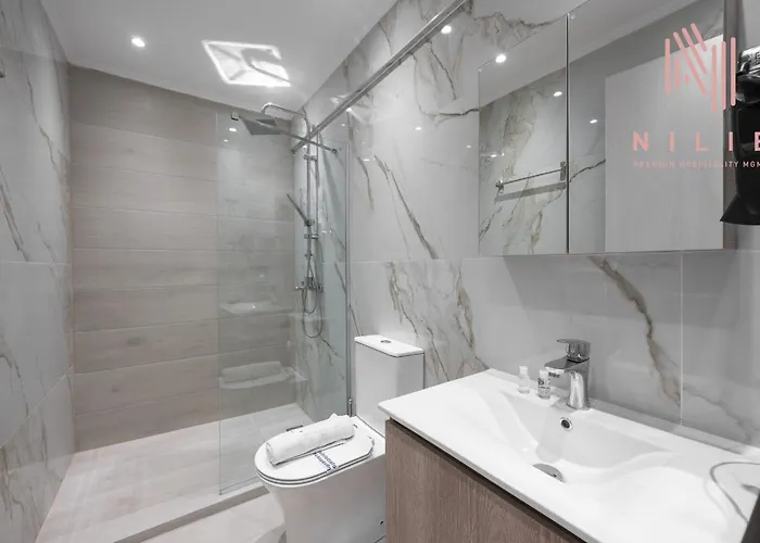 Apartment Venus, Nilie Hospitality Mgmt