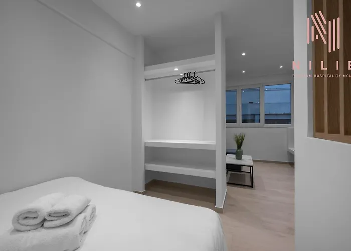 Venus, Nilie Hospitality Mgmt Apartment