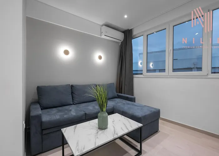 Venus, Nilie Hospitality Mgmt Apartment *