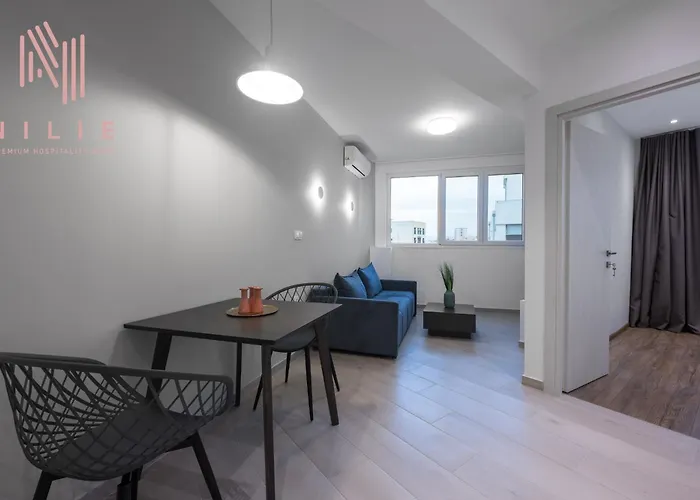 Venus, Nilie Hospitality Mgmt Apartment
