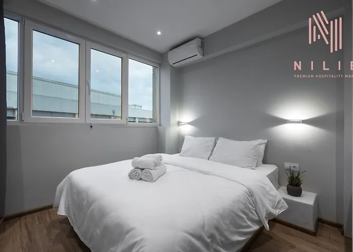 Venus, Nilie Hospitality Mgmt *