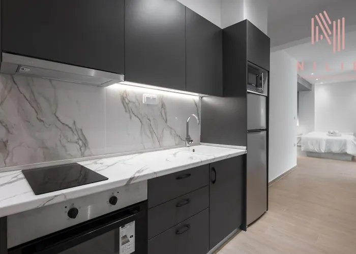 Venus, Nilie Hospitality Mgmt Apartment *
